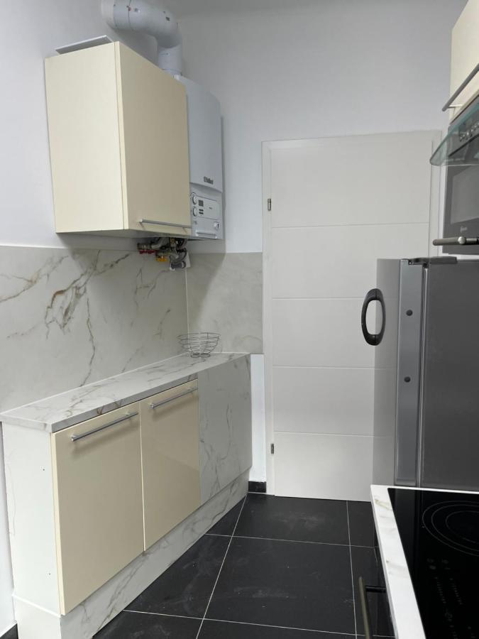 Appartamento A&A Living - Best Location In Vienna !!! Esterno foto