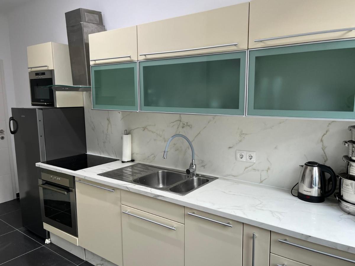 Appartamento A&A Living - Best Location In Vienna !!! Esterno foto
