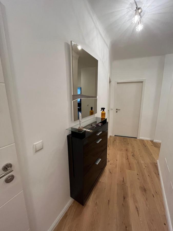 Appartamento A&A Living - Best Location In Vienna !!! Esterno foto