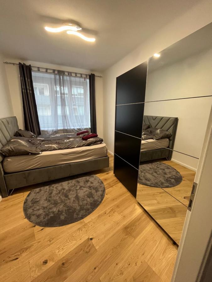 Appartamento A&A Living - Best Location In Vienna !!! Esterno foto