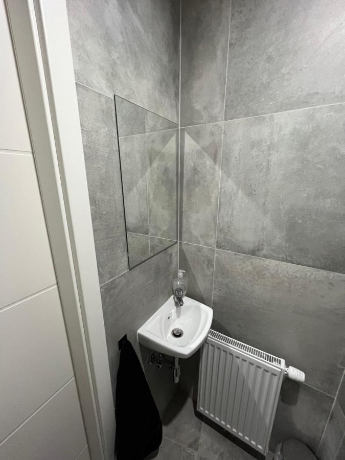 Appartamento A&A Living - Best Location In Vienna !!! Esterno foto