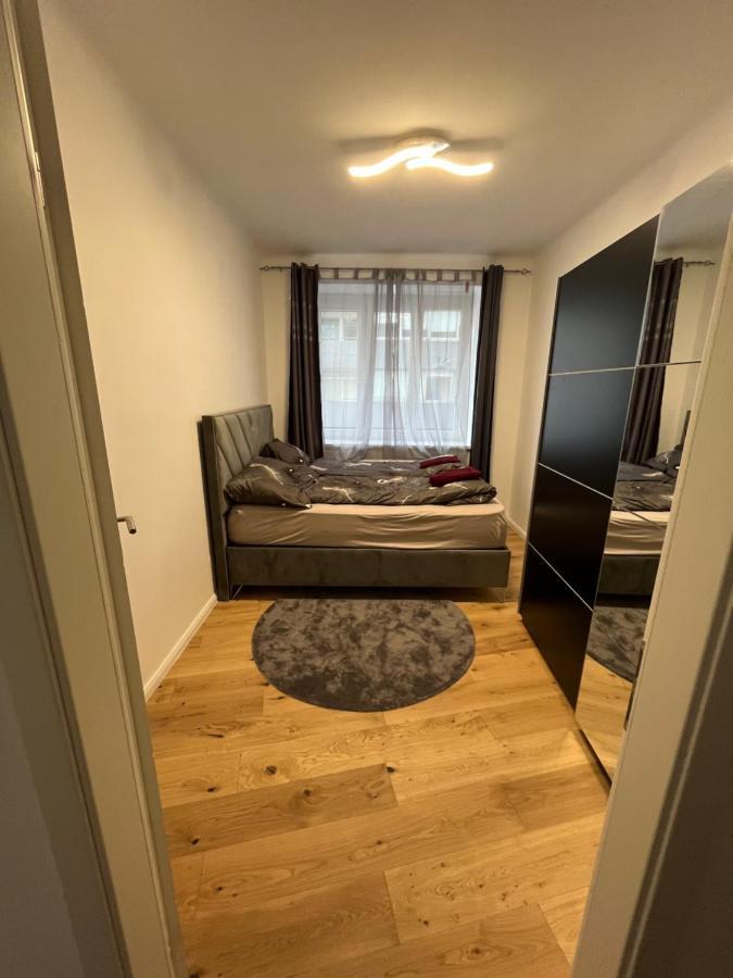 Appartamento A&A Living - Best Location In Vienna !!! Esterno foto