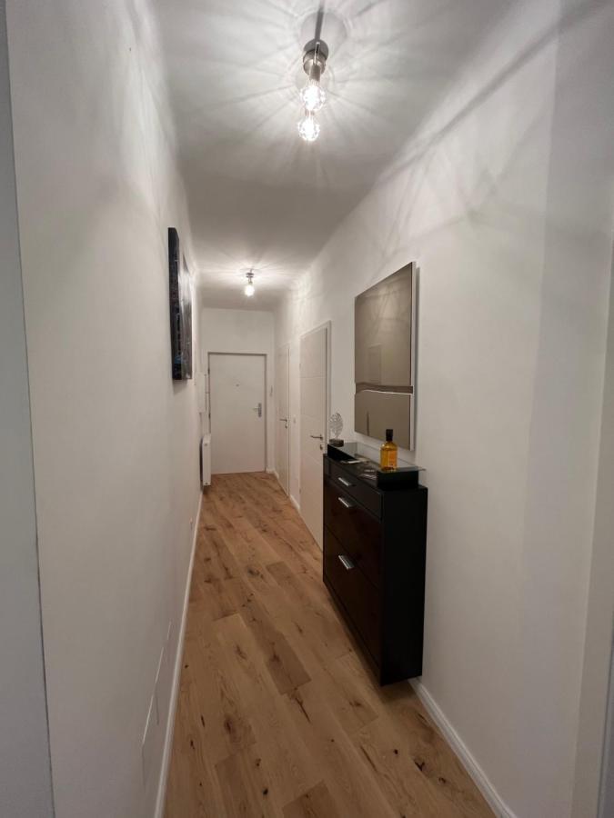 Appartamento A&A Living - Best Location In Vienna !!! Esterno foto
