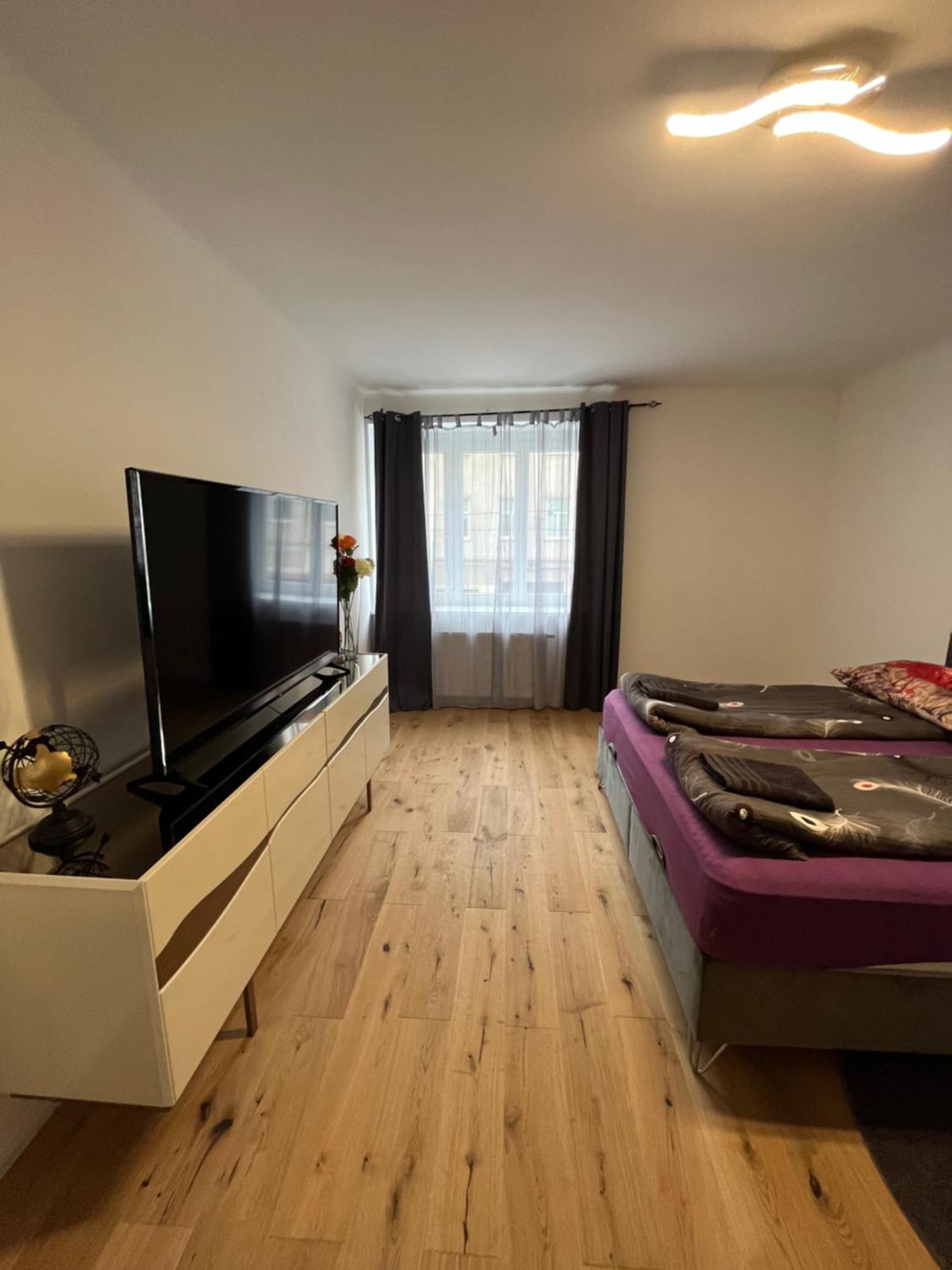 Appartamento A&A Living - Best Location In Vienna !!! Esterno foto